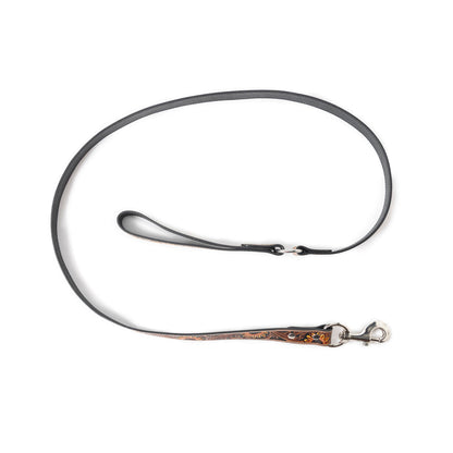 Clairmonte Dog Leash In Light Brown