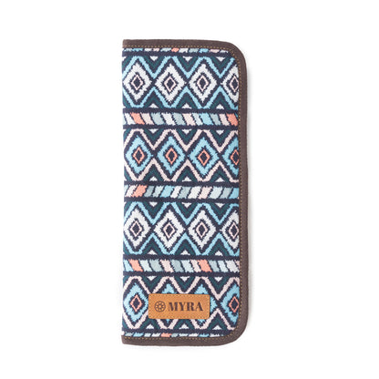 Mesa Morning Curling Cover In Black