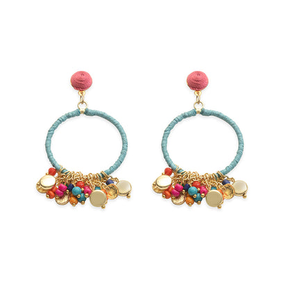 Desert Fiesta Earrings