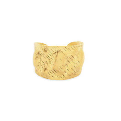 Desert Windkiss Cuff Bracelet