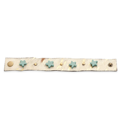 My Lucky Stars Bracelet