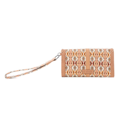 Sonora Sunset Bag & Wallet Combo