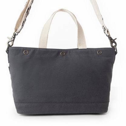 Myra High Noon Rebel Crossbody Bag in Western Ink