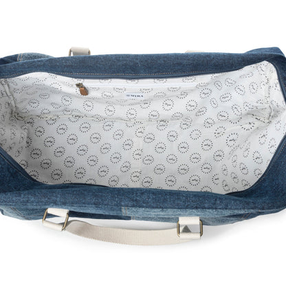 Myra High Noon Rebel Traveller Bag in Bluegrass
