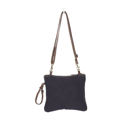 Sapphire Small & Cross Body Bag