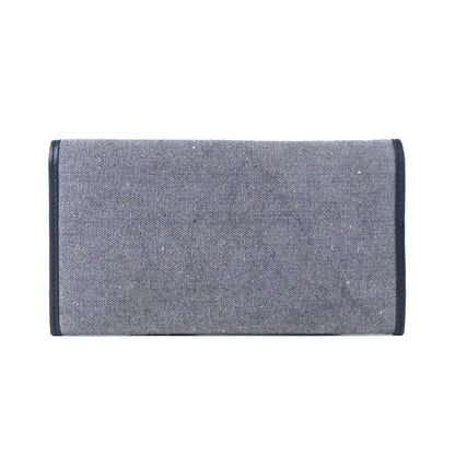 Yellowstone Roverra Ash Sling Wallet