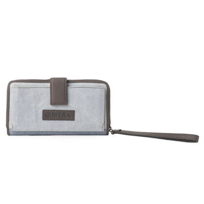 Myra Revellion Rodeo Wallet in Desert Sky