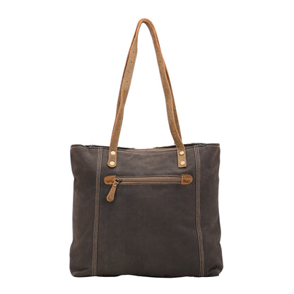 Abstract Key Tote Bag