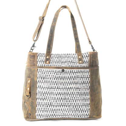 Loner Tote Bag
