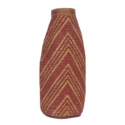 Crimson Illusions  Beer pint Holder