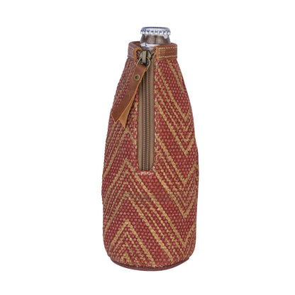 Crimson Illusions  Beer pint Holder