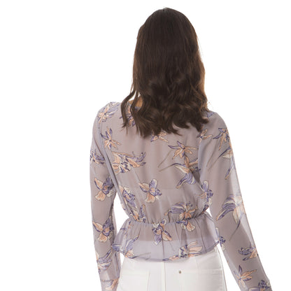 Pingbling Crop Top