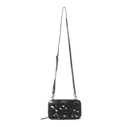 GOLDEN FLECKS WALLET