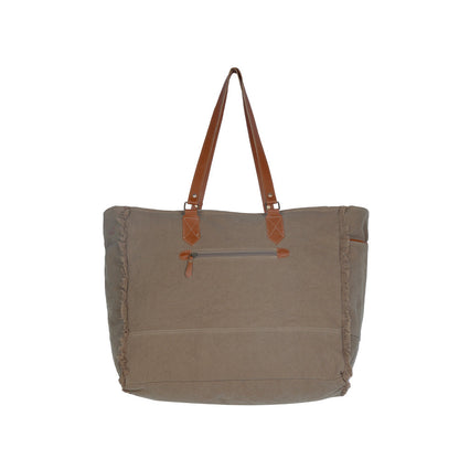 Auburn Weekender Bag