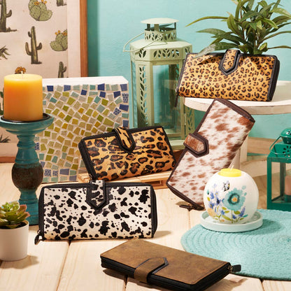 Intoxicating Wallet