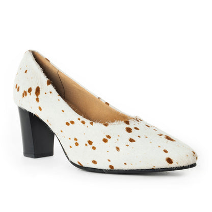 Sauvity Heels
