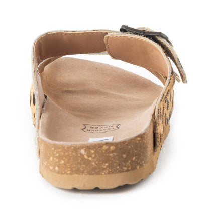Carefree Sandals