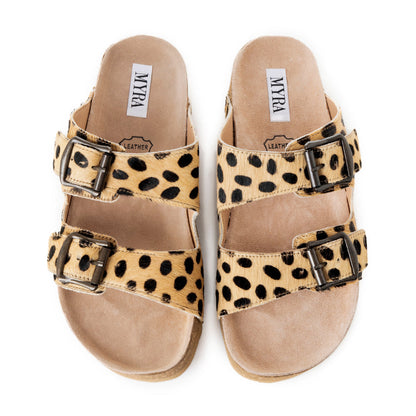 Carefree Sandals