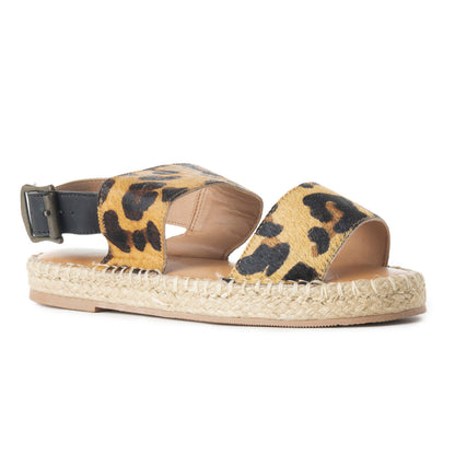 Isotope Espadrilles