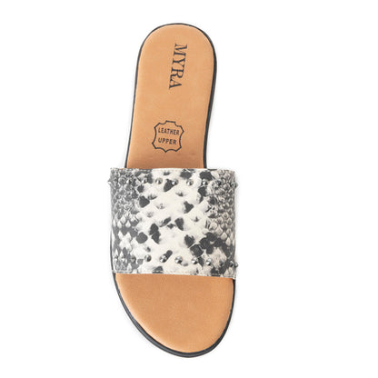 Scintillation Flats
