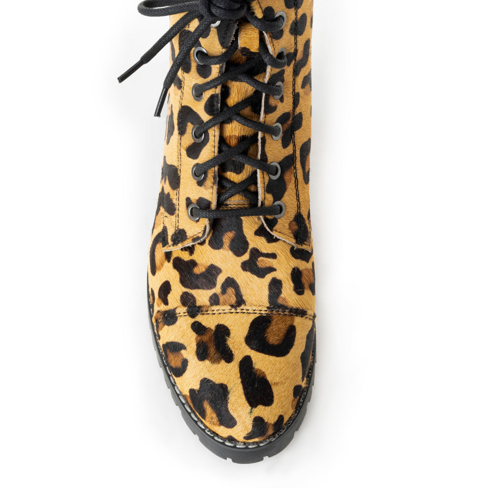 Inertia Boots