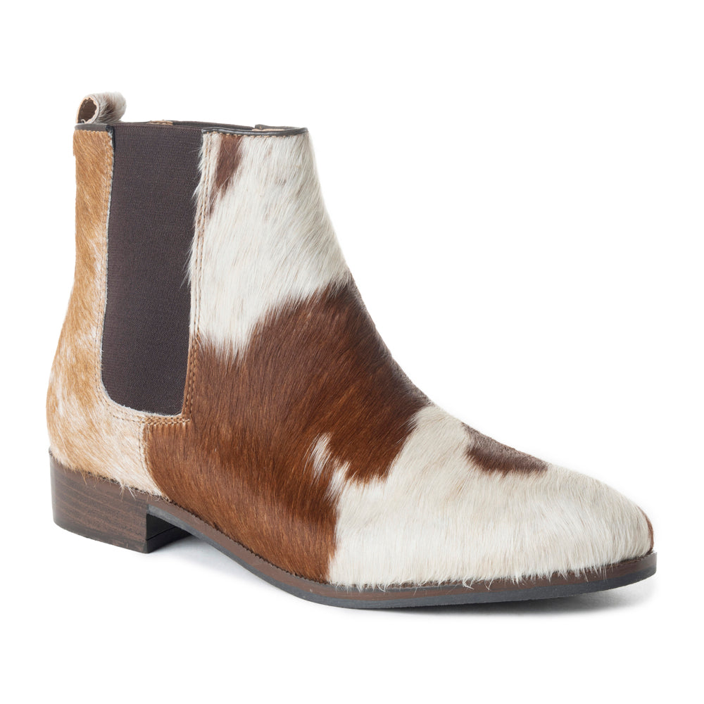 Gallant Boots