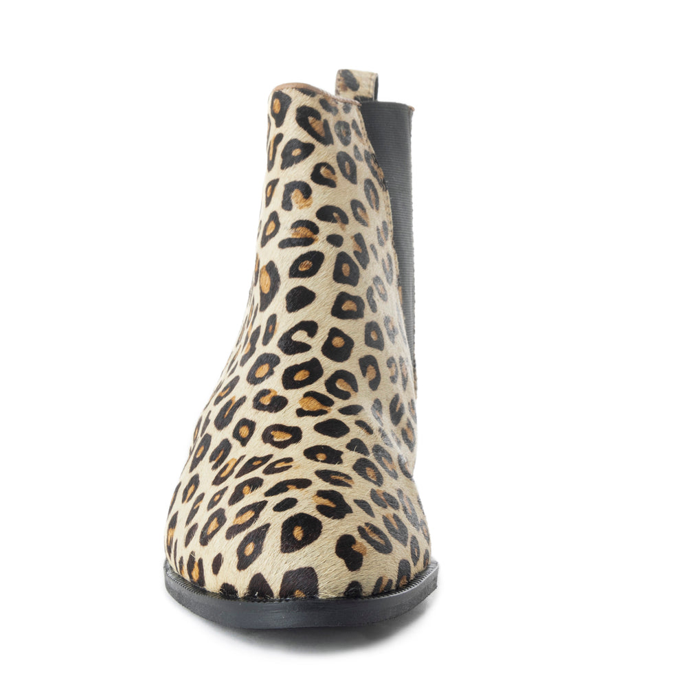 Dandy Boots