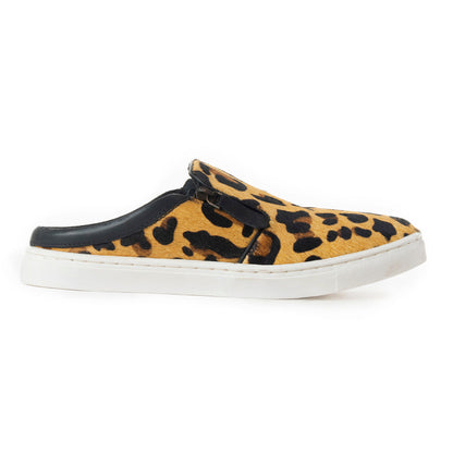 Indulgence Sneaker