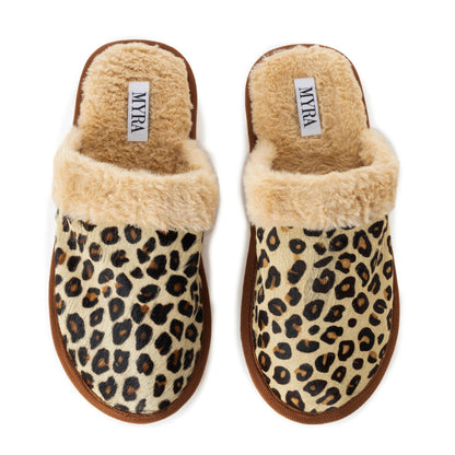 A la Mode Slipper