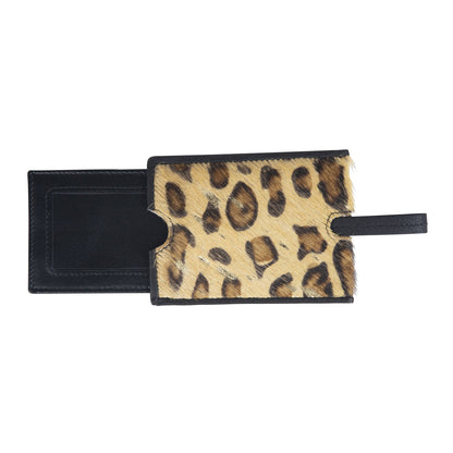 Honey splash Baggage Tag