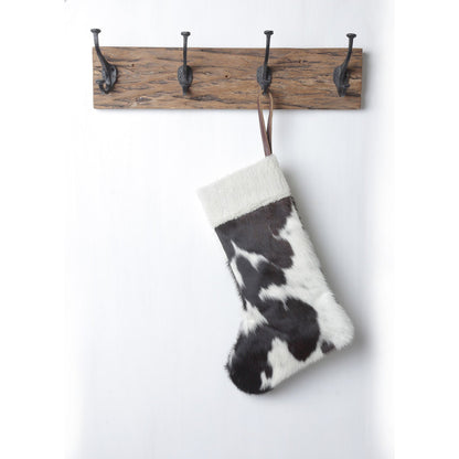 Joy String Stocking