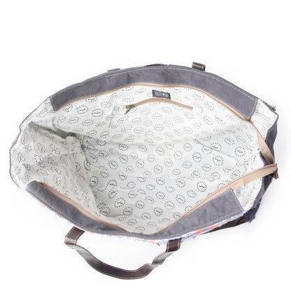 Bonhomie Weekender Bag