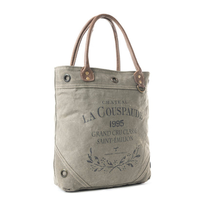 Cosmo Tote Bag