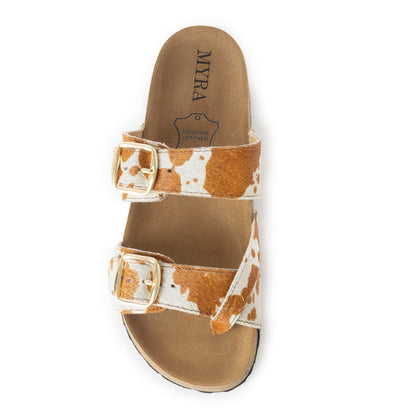 Cuddle Sandals