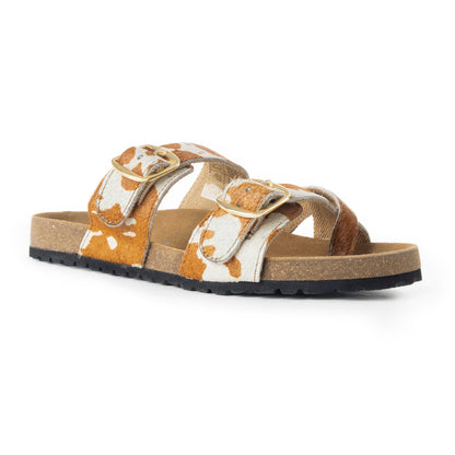 Cuddle Sandals