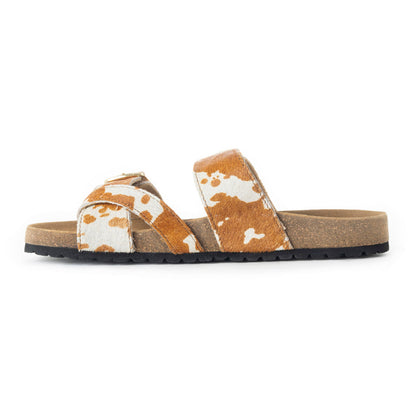 Cuddle Sandals