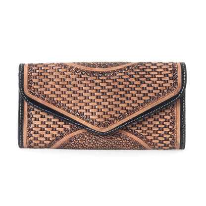 Be Formal Wallet