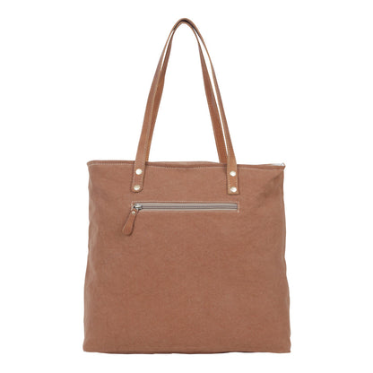 OAKLEY SPECKS CANVAS & HAIRON BAGS