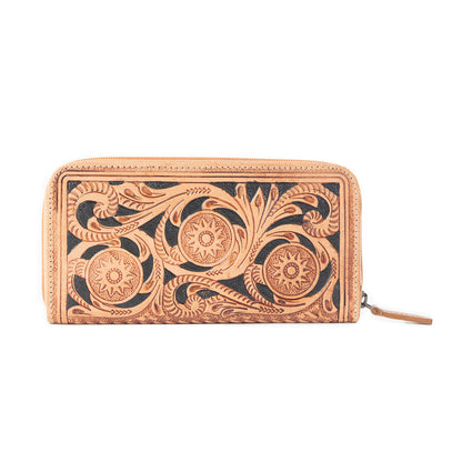 Loquacious Wallet