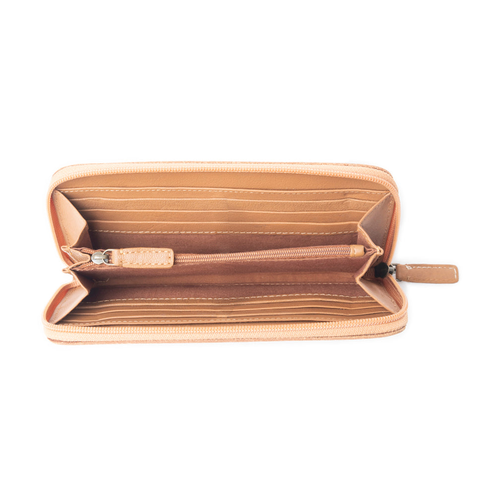 Loquacious Wallet