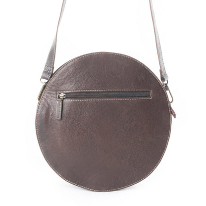 Champ Round Bag