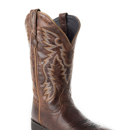 Salvage Oesle Boot