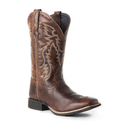 Salvage Oesle Boot