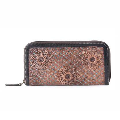 EARTHLY FACETS WALLET