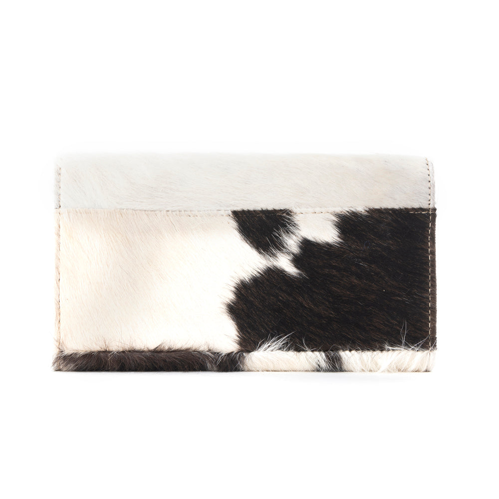 Bull Bloom Wallet