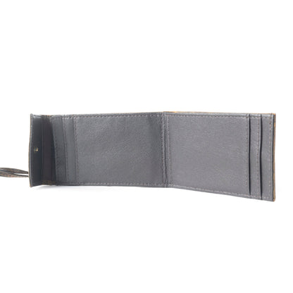 FIT FREE ID CASE WITH LANYARD