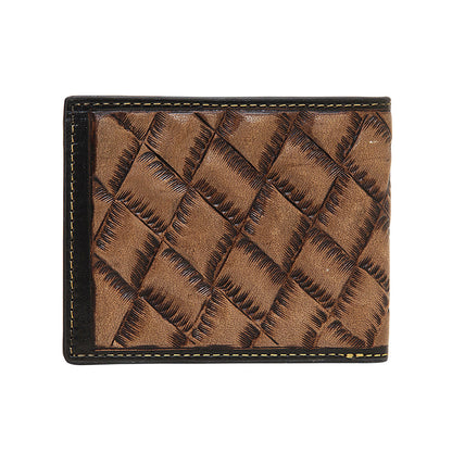 Patchy Linda Wallet