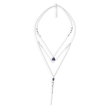 FERNWEH NECKLACE