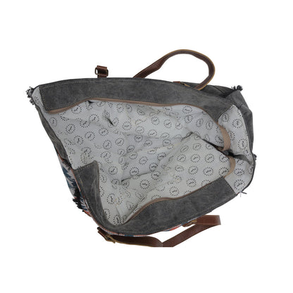 JOLIE WEEKENDER BAG