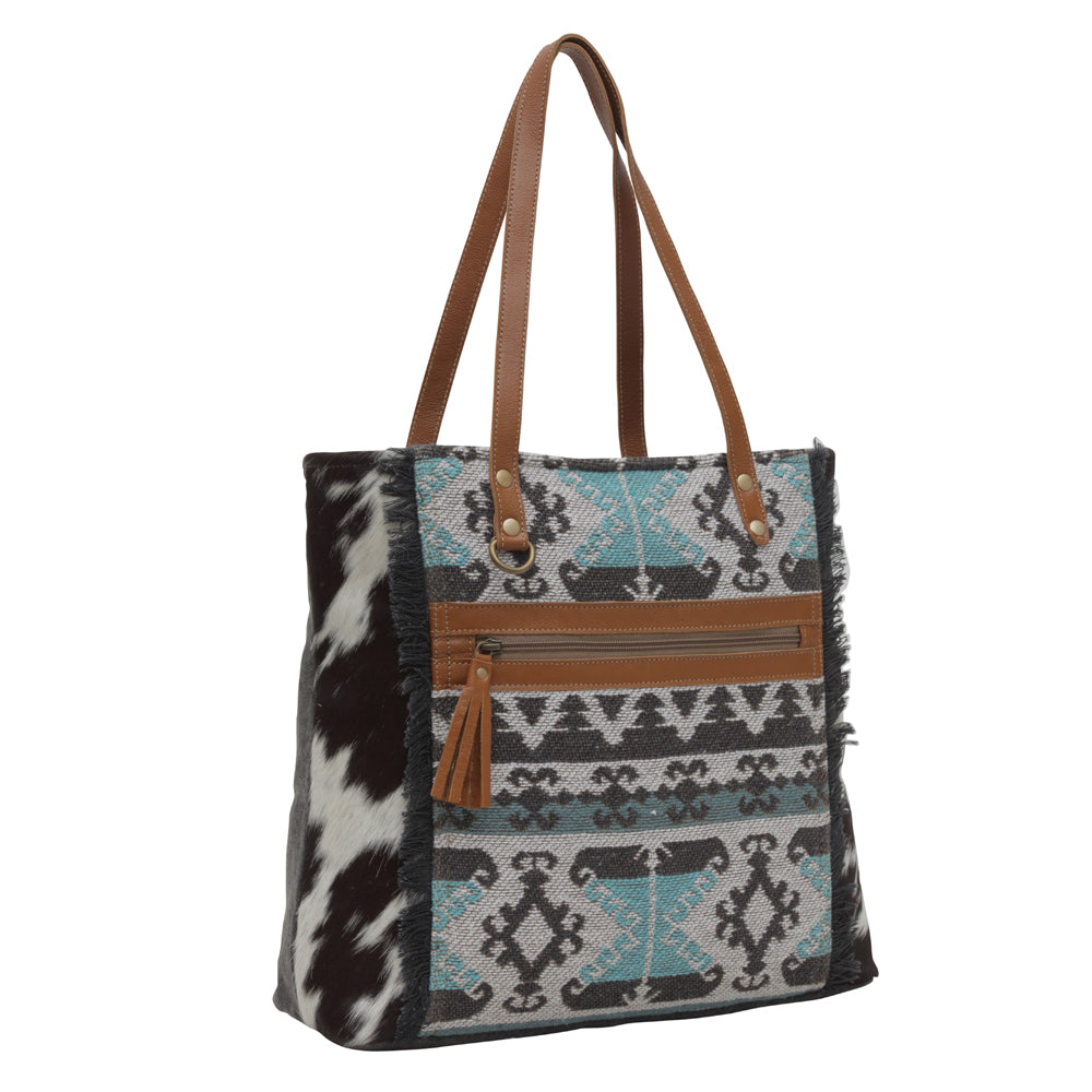ISABELA TOTE BAG